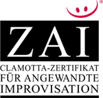 ZAI - Zertifikat für angewandte Improvisation